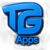 Tg Apps Logotype