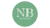 Nice Books Logotype