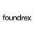 Foundrex Logotype