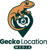 Gecko Location Media Logotype