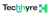 TECH HYRE Logotype