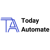 Today Automate Logotype