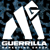 Guerrilla Marketing Group (GMG) Logotype