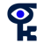 None is the Number Logotype