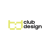 Club Design Logotype