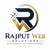 Rajput web solution Logotype