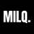 MILQ Digital Logotype