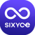 Sixyce Logotype