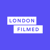 London Filmed Logotype