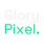 GloryPixel Logotype