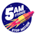 5 A.M. Studios | Stop-Motion Logotype