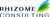 Rhizome Consulting Logotype
