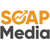 SOAP Media Inc. Logotype