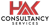 HAK Consultancy Services Logotype