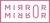Mirror Mirror Creative Agency Logotype