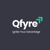 Qfyre TechLabs Logotype