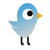 Hatchling Web Logotype