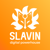 Slavin Digital Logotype