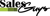 SalesGuys GmbH Logotype