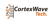 CortexWaveTech Logotype