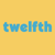 twelfth Logotype