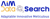 AIM Data Search Logotype