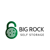 Big Rock Self Storage Logotype