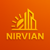 NIRVIAN Logotype