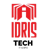 Idris Tech Logotype