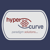 HyperCurve Logotype
