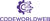 Code World Web Logotype