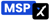 MSP SEO Agency Logotype