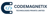 codemagnetix technologies private limited Logotype