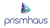 Prismhaus Logotype
