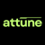 Attune Logotype