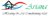 Ariana Heating & Air Conditioning Ltd. Logotype