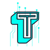 TattooNumeric Logotype