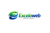 ExceloWeb Solution LLC Logotype