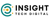 Insight Tech Digital Logotype