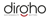 Dirgho Digital Agency Logotype