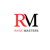 Rank Masters Logotype