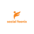 Social Feenix Logotype