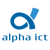 Alpha ICT Logotype