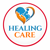 Healing Care Services Logotype