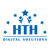 HTH Digital Solutions Logotype