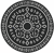 Old Monk Tech Logotype