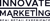 Innovate Marketing Logotype