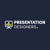Presentation Designers Logotype
