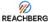 Reach Berg Logotype