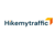 HikeMyTraffic® Logotype